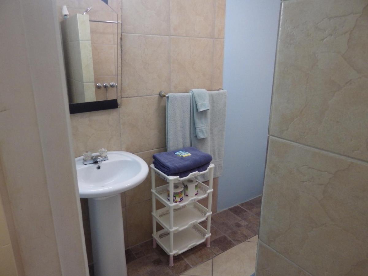 Aparthotel Aruba Cunucu