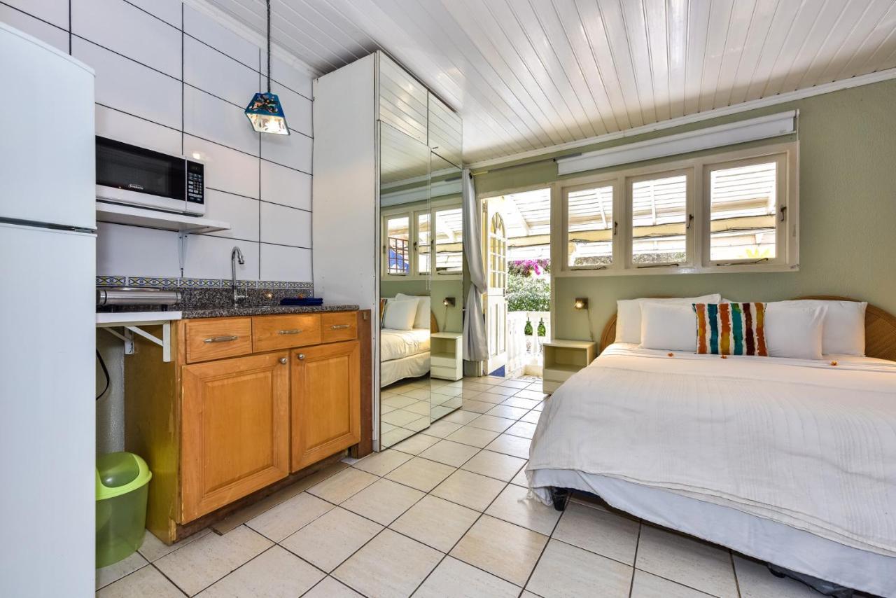 Apartment Sunflower Palm Beach