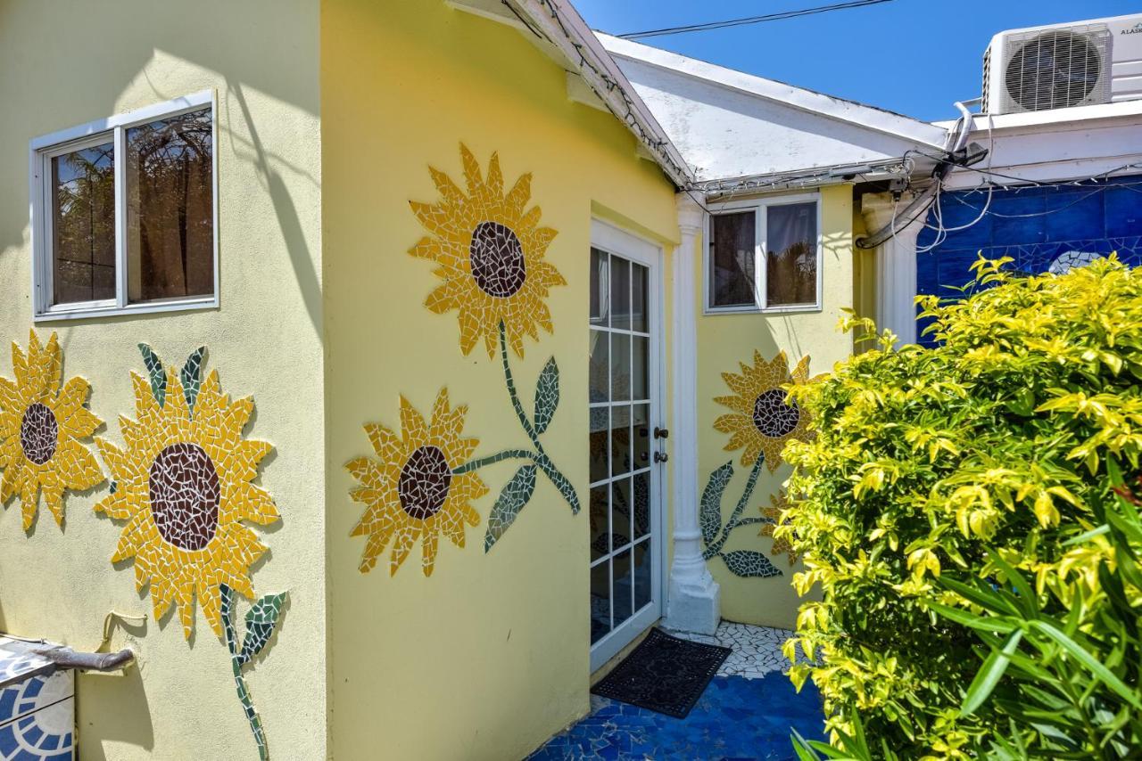 Apartment Sunflower Palm Beach