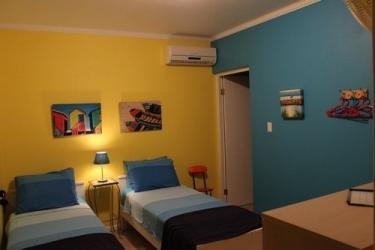 Apartment Little Paradise Aruba Vacation