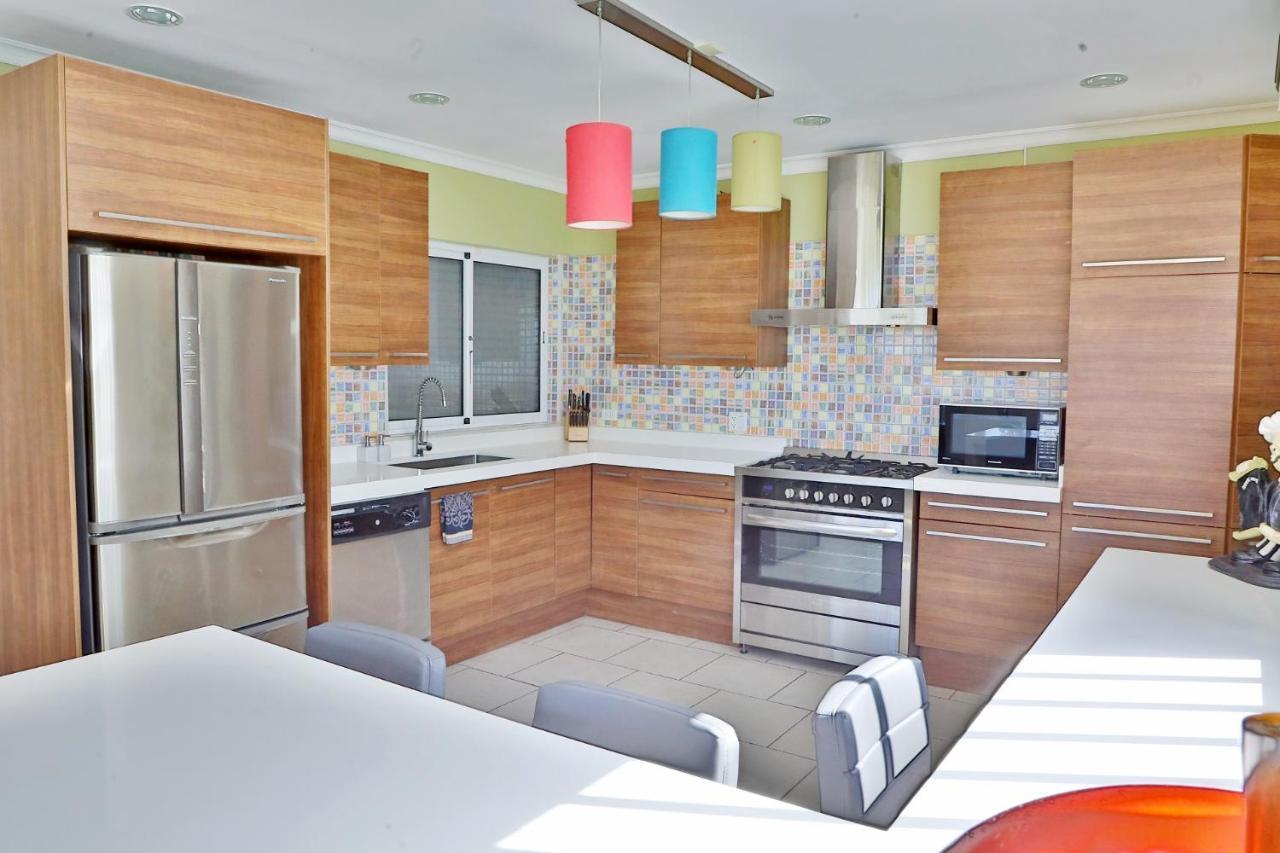 Malmok Ocean Front * Palm Beach