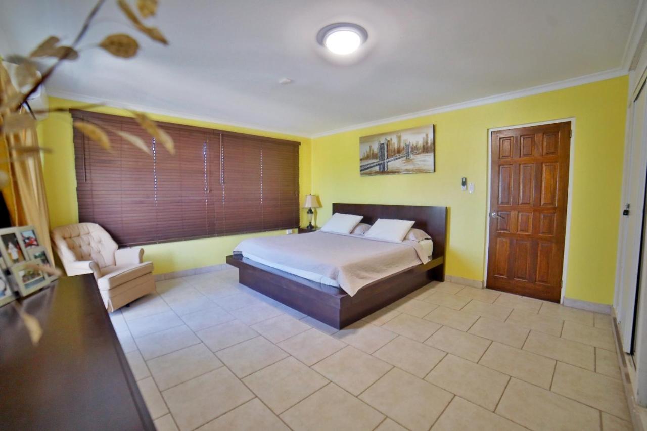Malmok Ocean Front Palm Beach