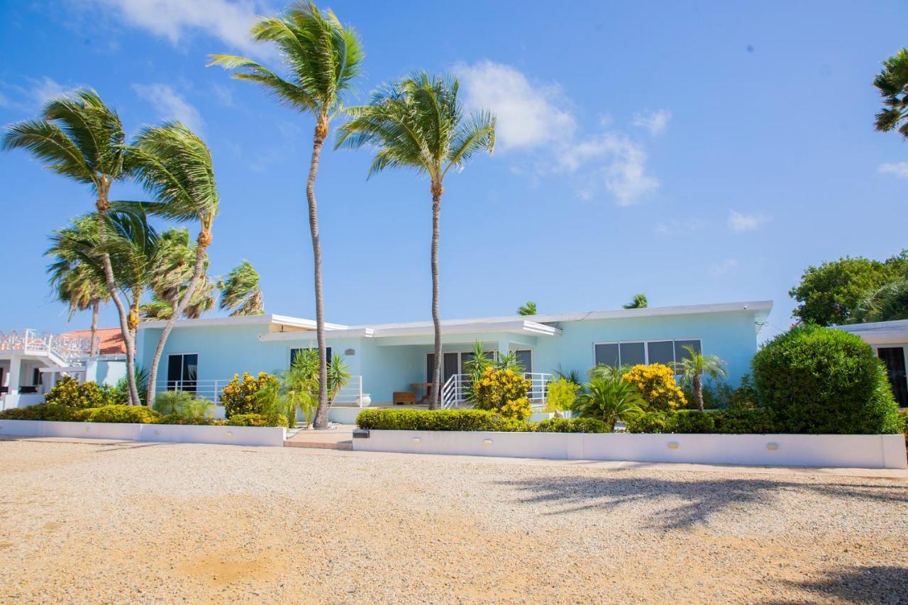 Villa Malmok Ocean Front