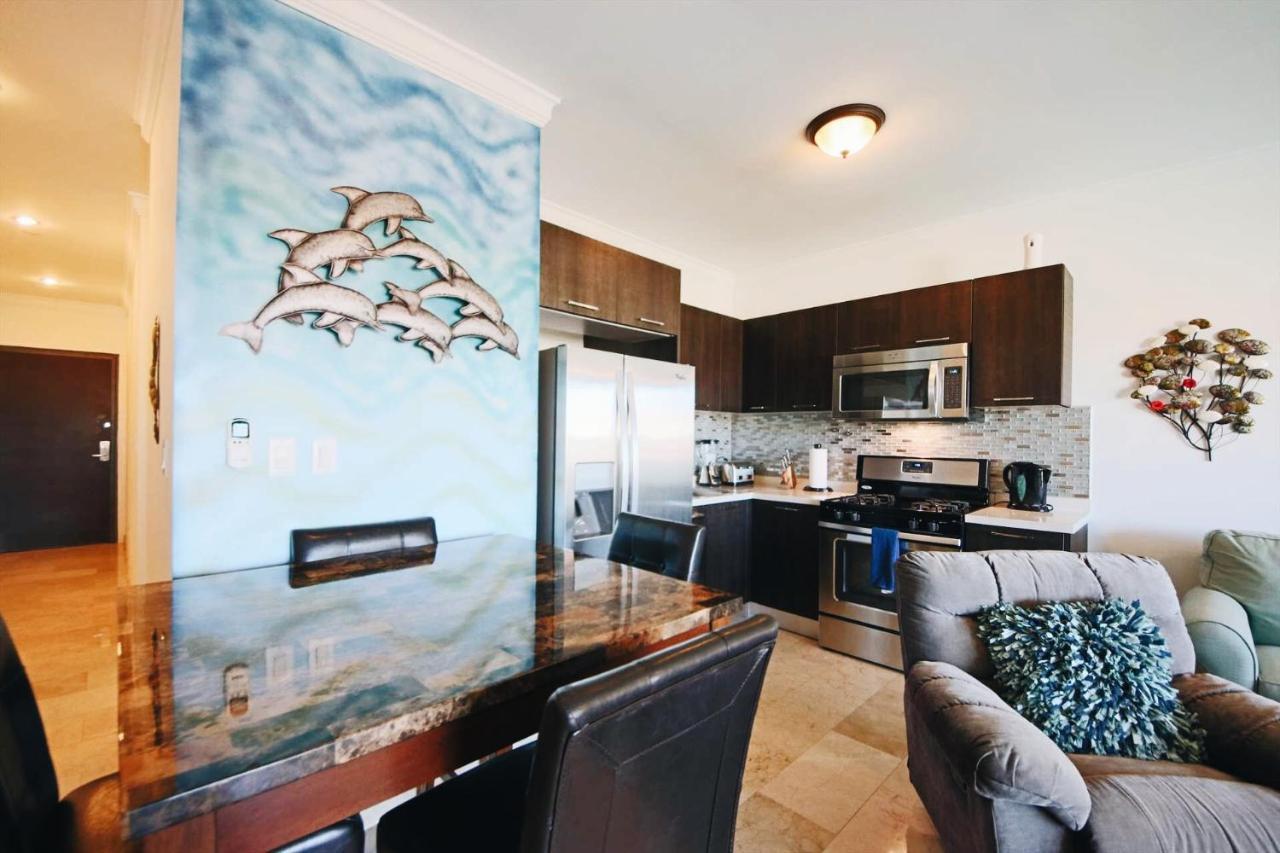 Apartment Aruba Stop By The Stop Club Palm Beach