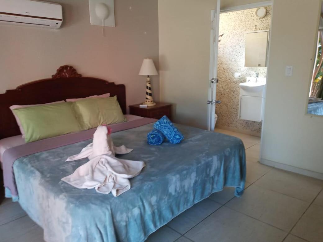 Salina Cerca Apartment Palm Beach