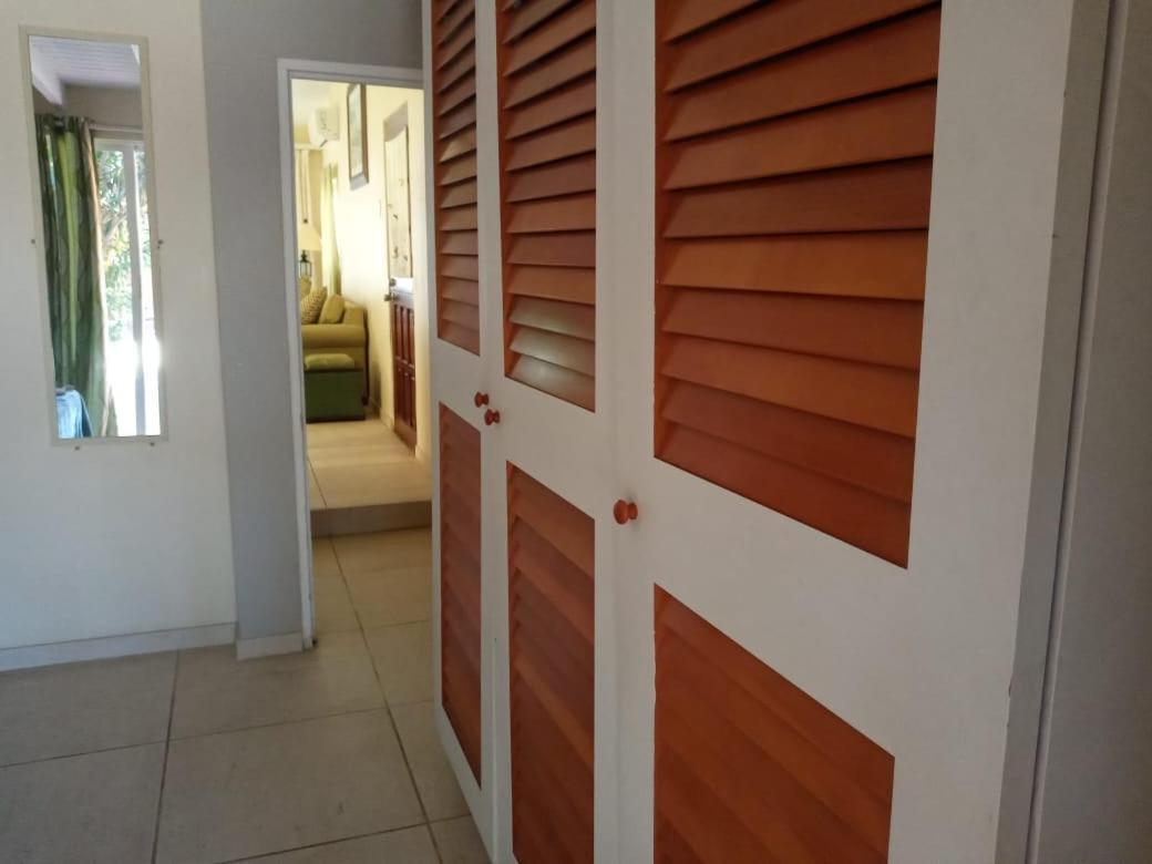Salina Cerca Apartment Palm Beach