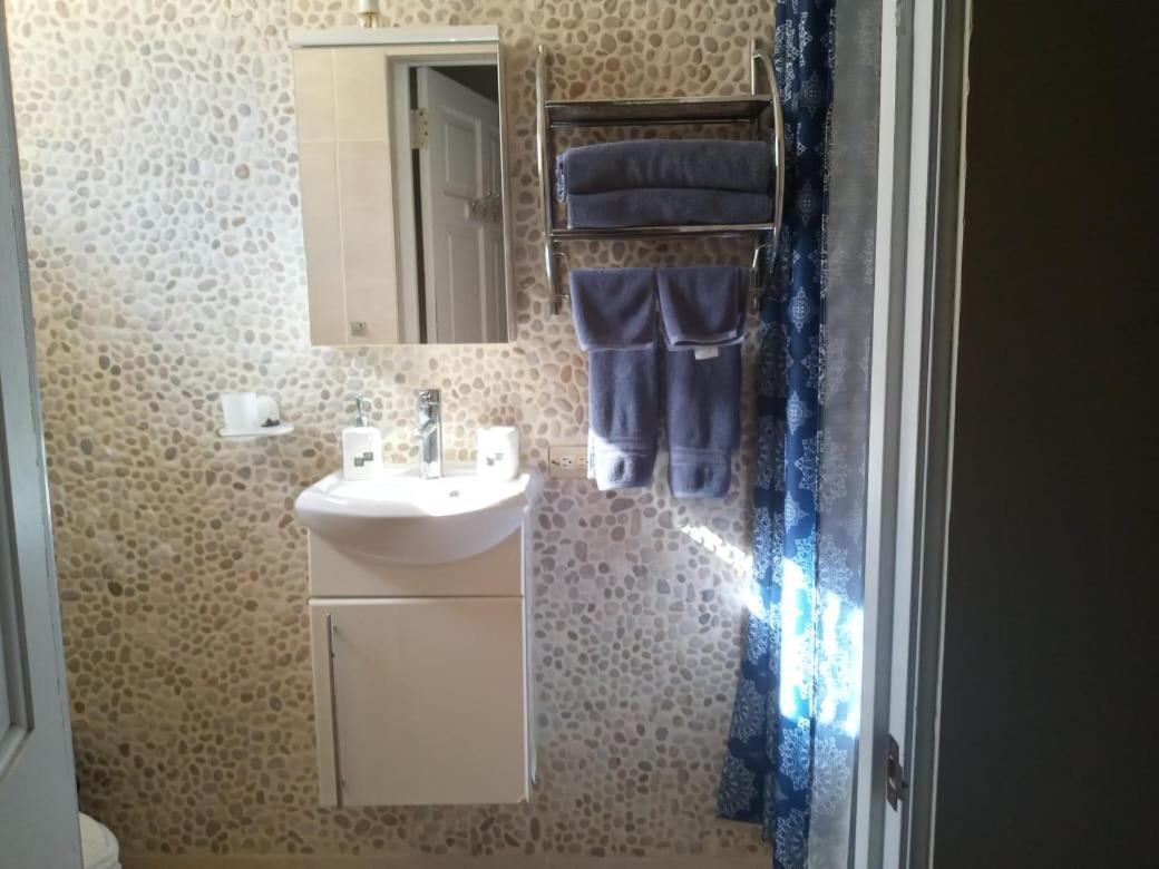Salina Cerca Apartment