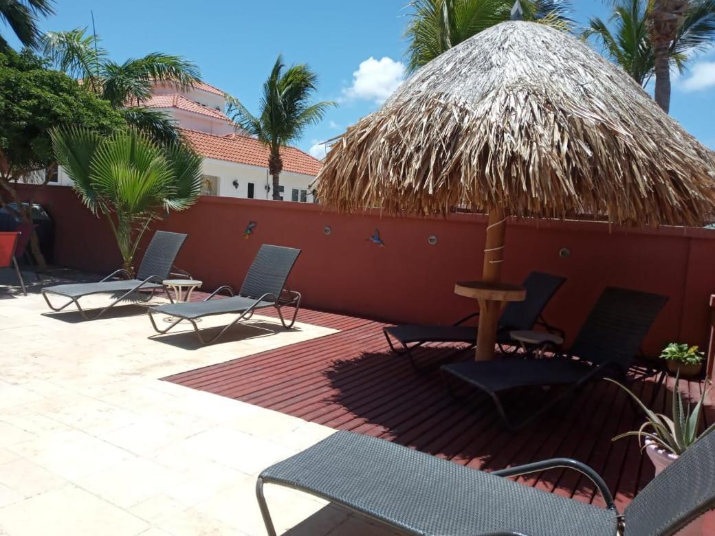 Apartment Salina Cerca Palm Beach