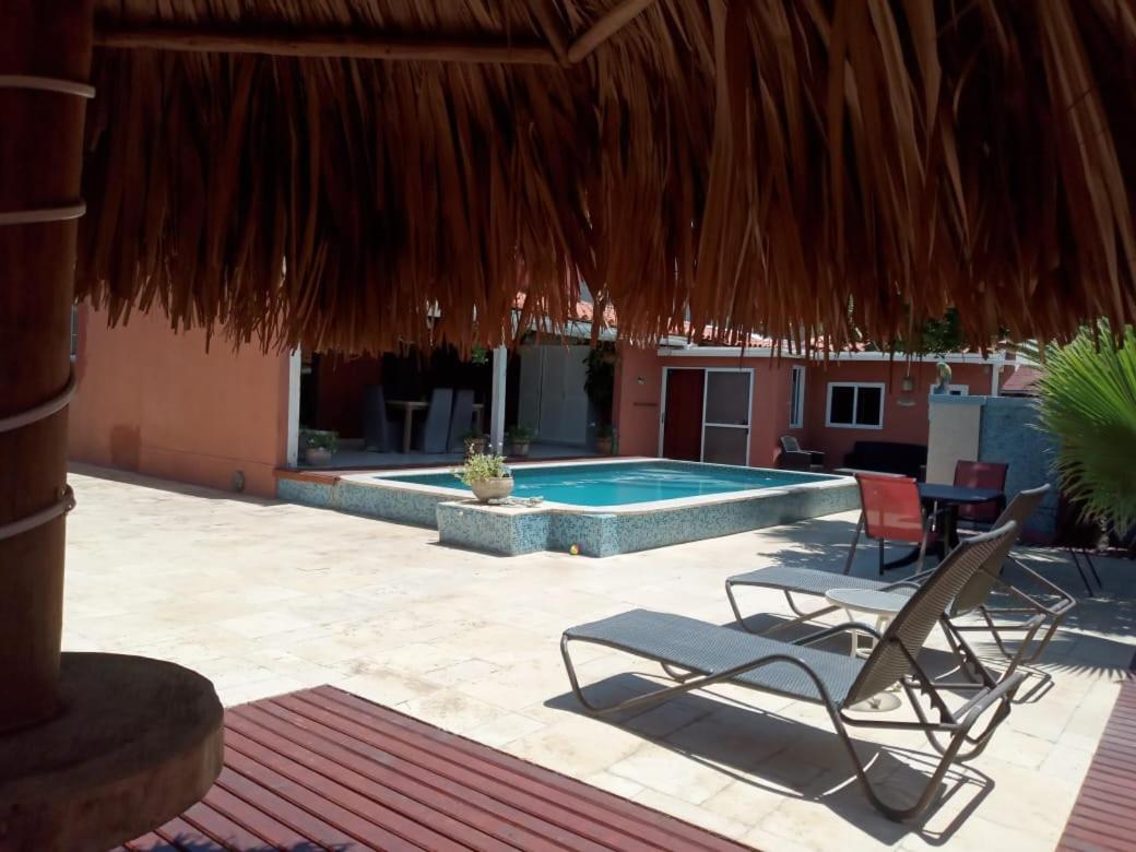 Apartment Salina Cerca Palm Beach