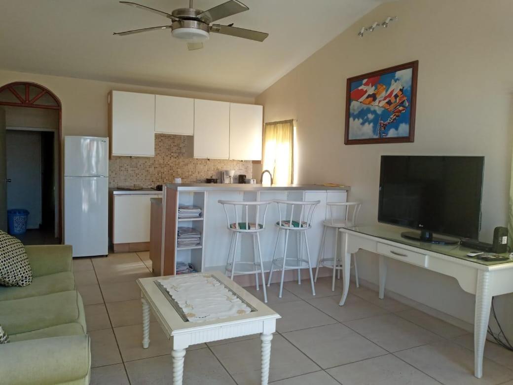 Apartment Salina Cerca *