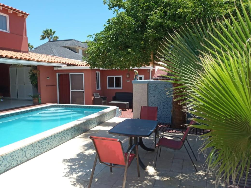 Salina Cerca Apartment