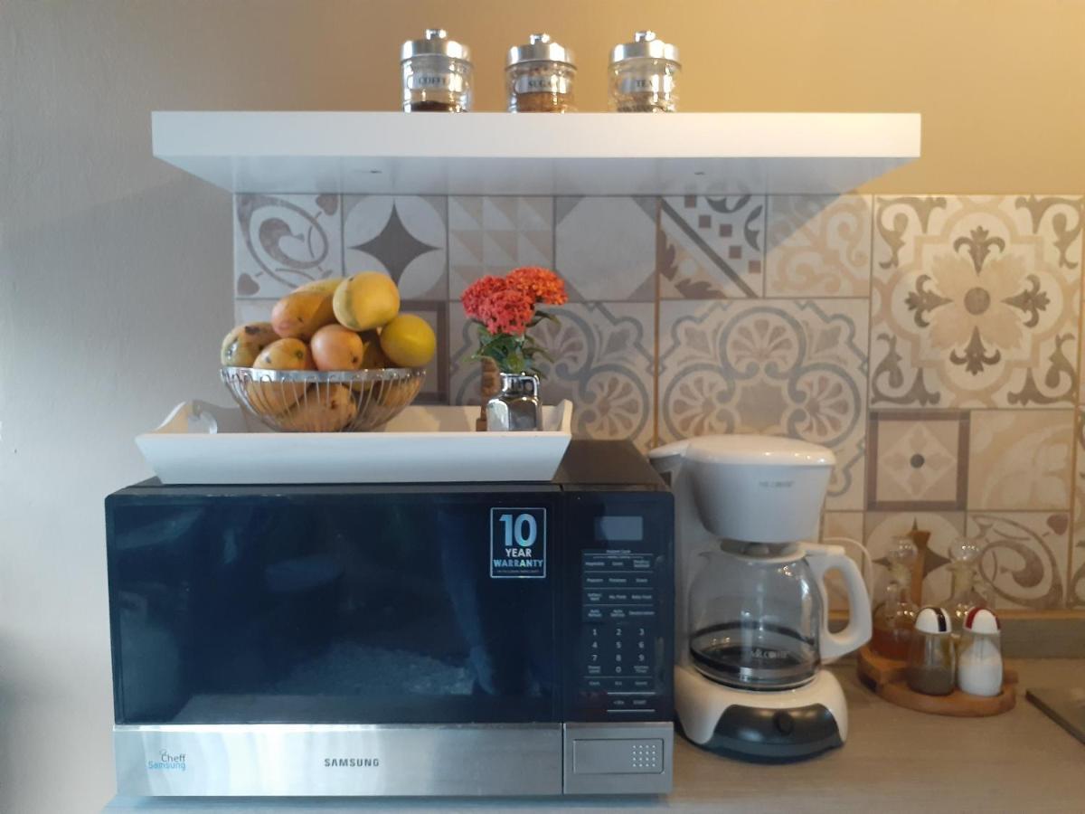 Mirhar Studio Apartment