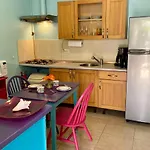 Little Paradise Aruba Vacation Apartments