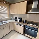 Aruba , Eagle Beach Townhouse