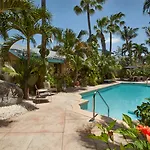 Paradera Park Aruba