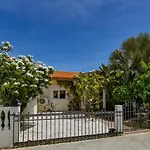 Villa Swiss Paradise With Private Pool
