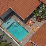 Villa Swiss Paradise With Private Pool