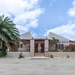 Casa Luna