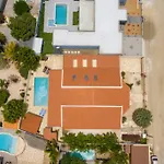 Casa Luna