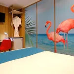 Victoria City Hotel