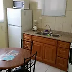 Paramira Apartment