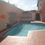 Flamingo Apartments