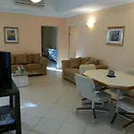Le Chateau Ocean Villas