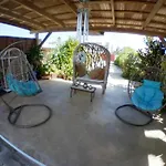 De Cuba Bed & Breakfast