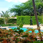Agua Clara Eco Suites
