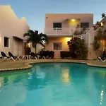 Agua Clara Eco Suites