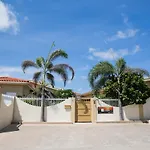 Little Paradise Aruba Vacation Apartments