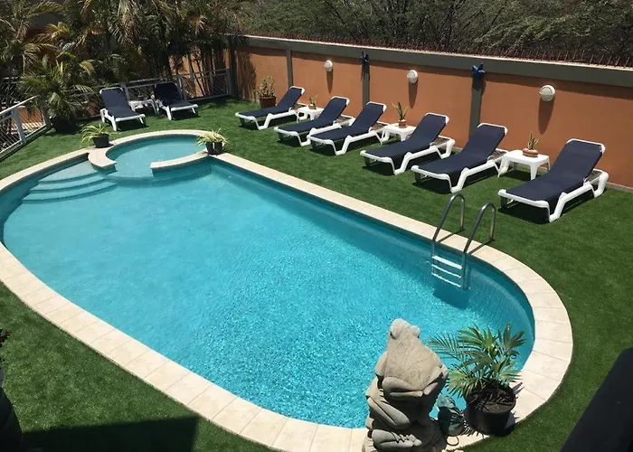 King David Suites