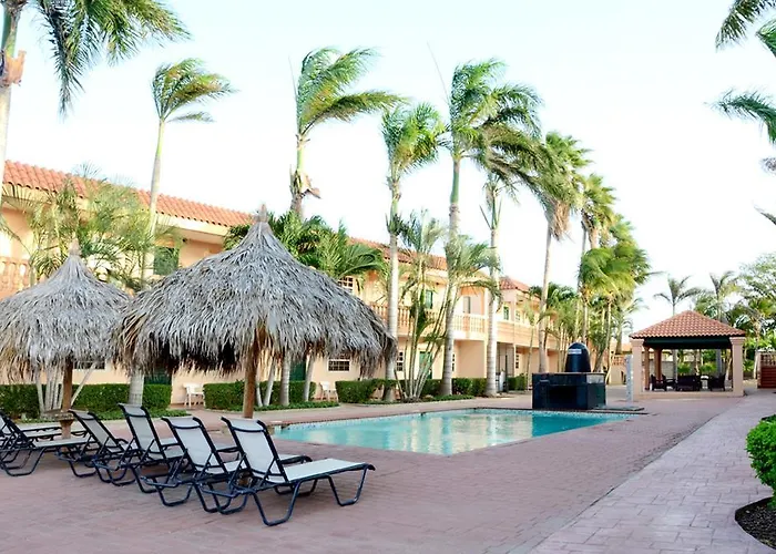 Punto Di Oro Apartments Resort