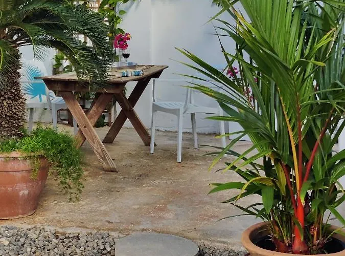 Bon Bini Studio