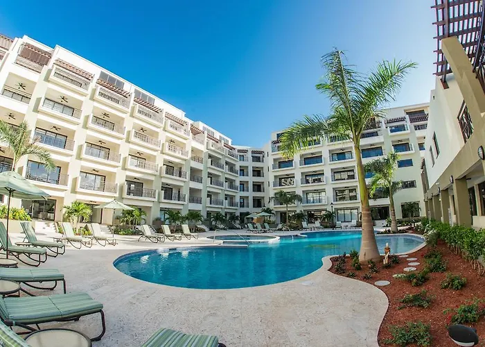 Palmaruba Condos