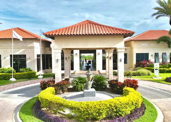 Bocobay Gold Coast Resort