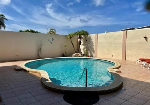 Beachside Villa At Boca Catalina
