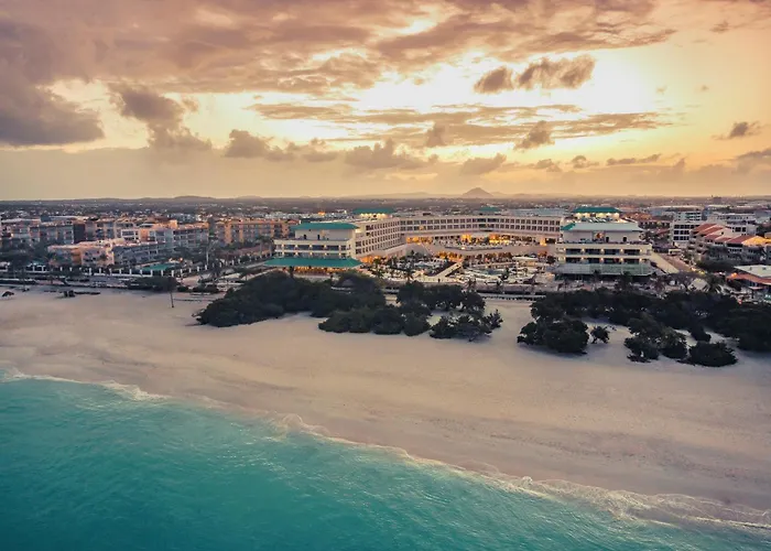 Joia Aruba By Iberostar