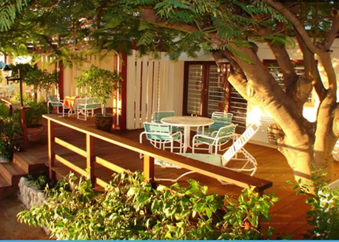 Aruba Beach Villas