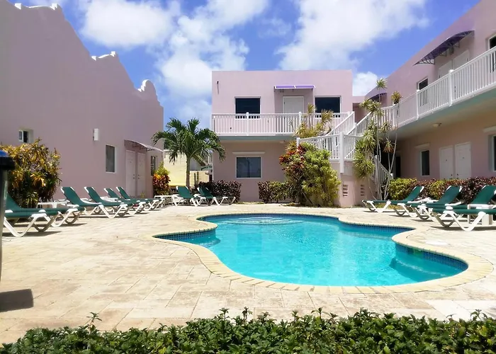 Agua Clara Eco Suites