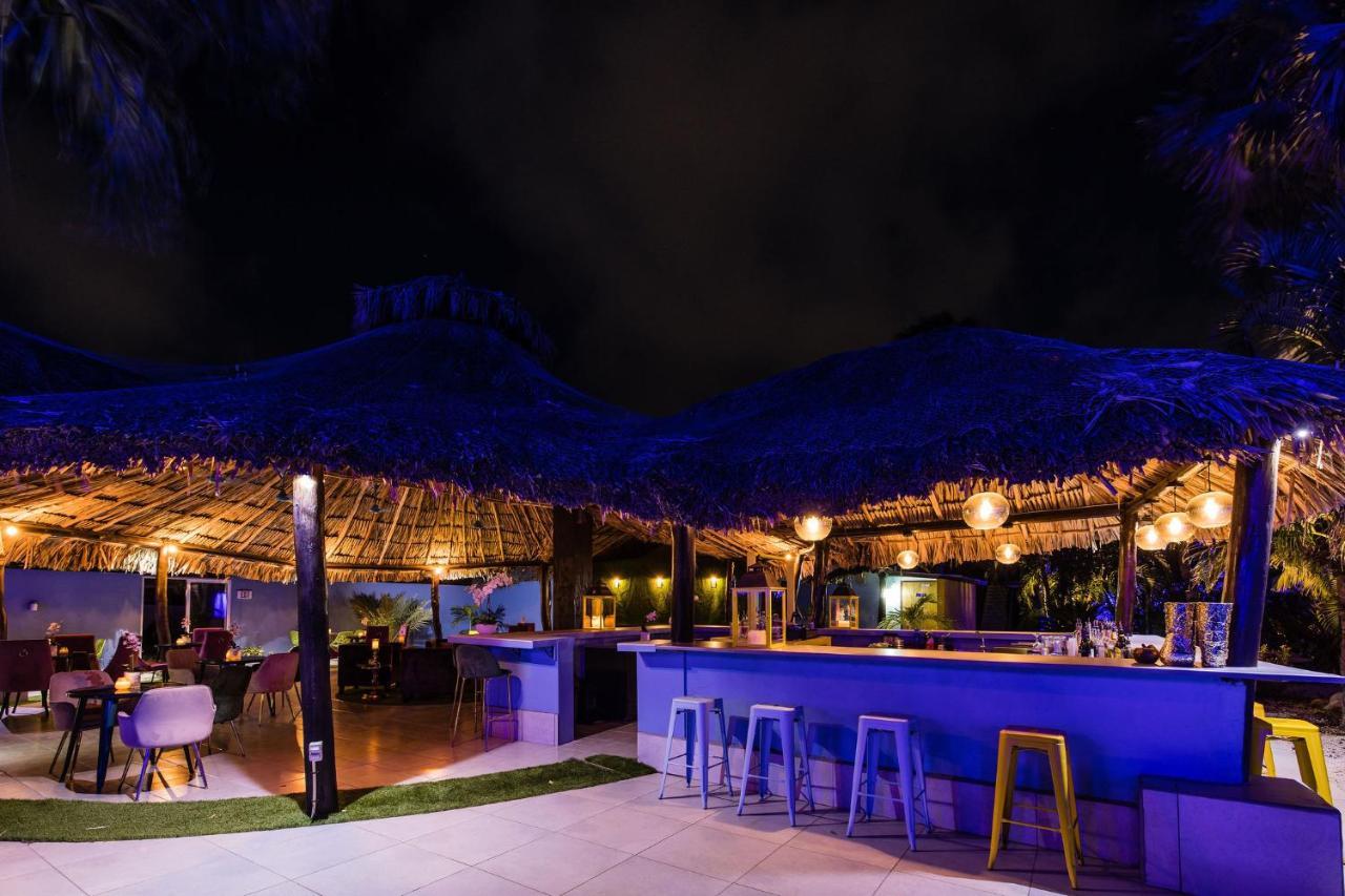 Hotel Perle D'or Aruba Palm Beach