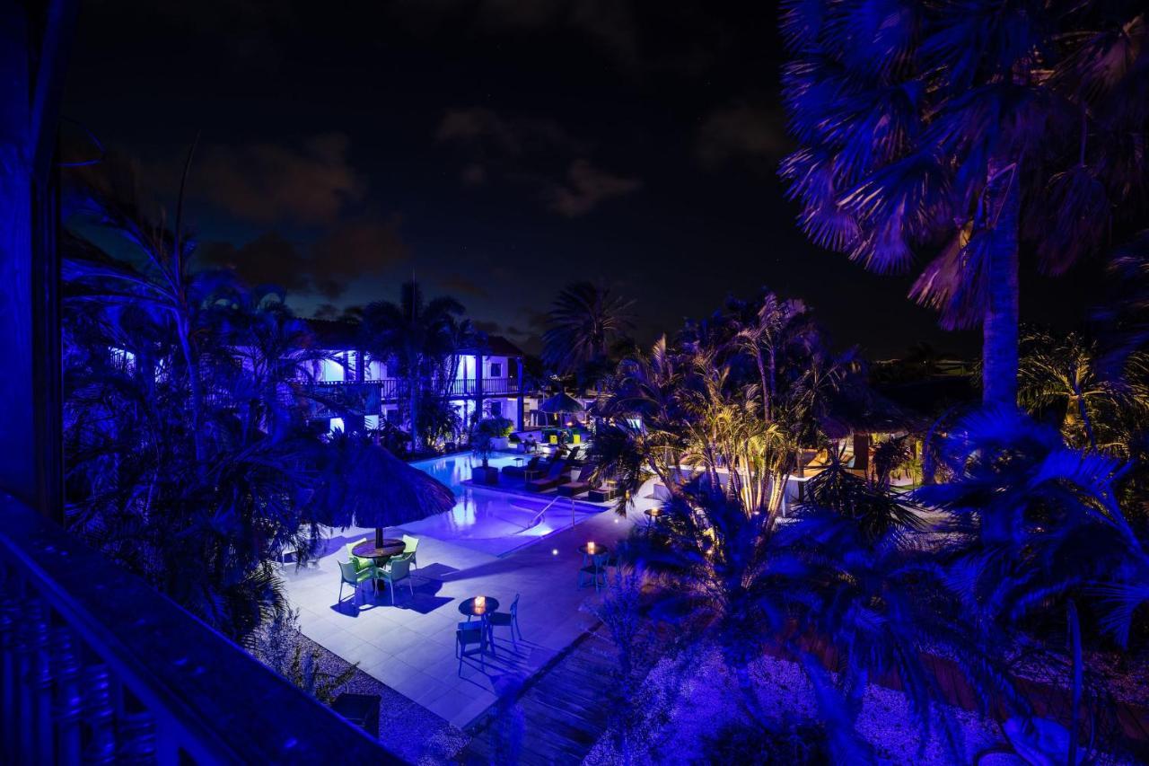 Perle D'or Aruba Hotel Palm Beach