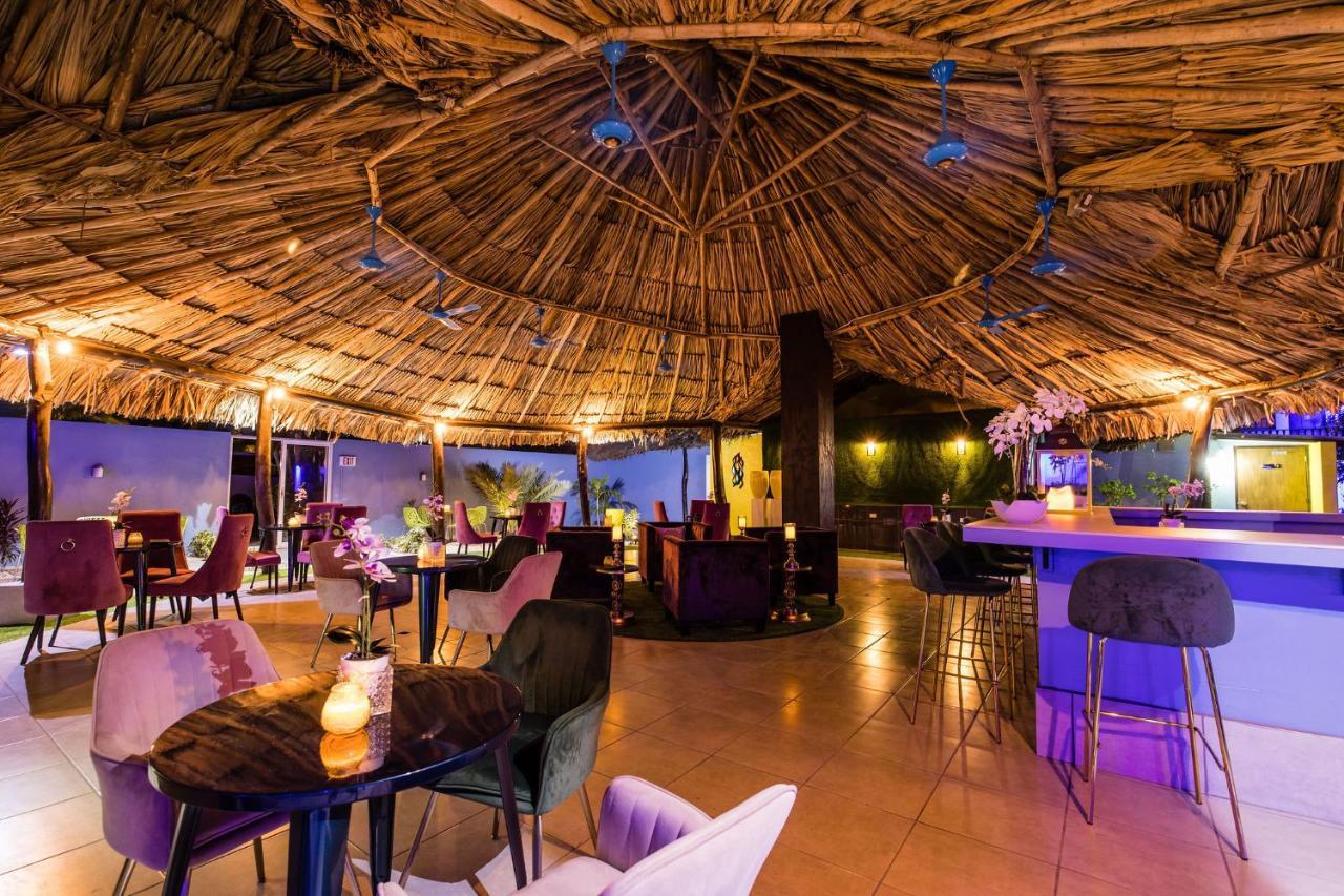 Hotel Perle D'or Aruba