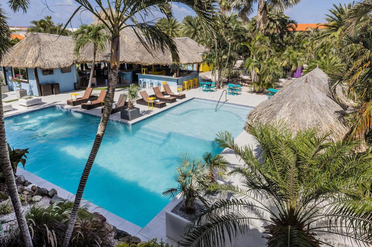 Hotel Perle D'or Aruba 3*