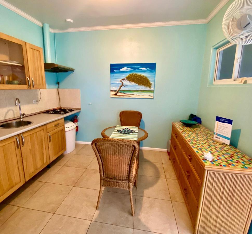 Apartment Little Paradise Aruba Vacation Palm Beach