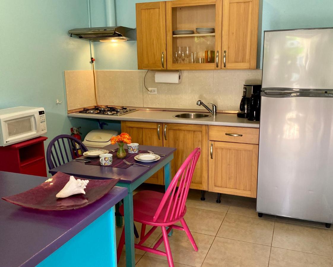 Apartment Little Paradise Aruba Vacation *