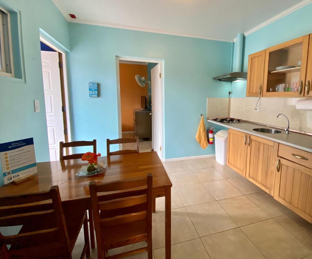 Apartment Little Paradise Aruba Vacation *