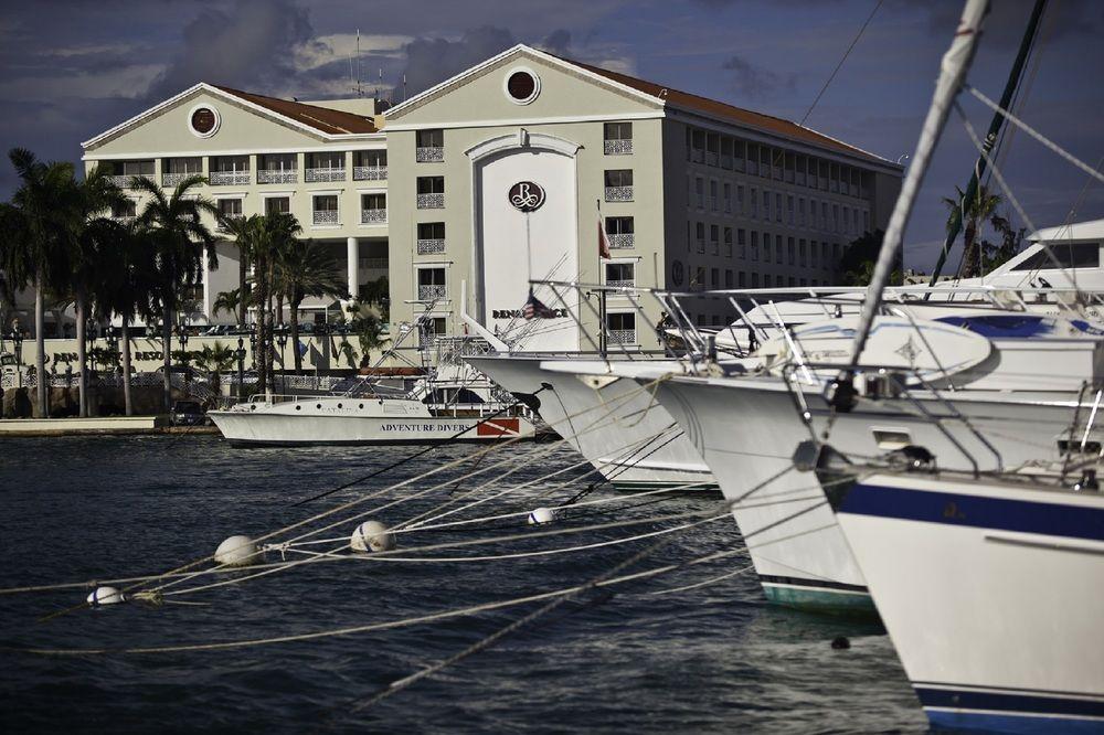 Resort Renaissance Wind Creek Aruba Oranjestad