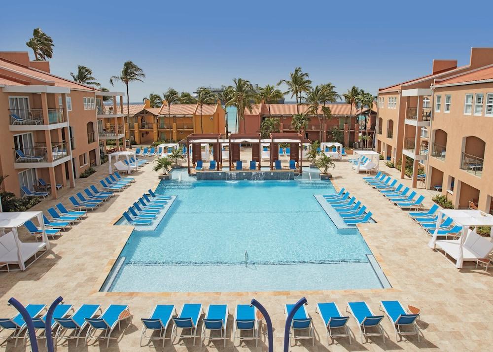 Resort Divi Dutch Village 4*