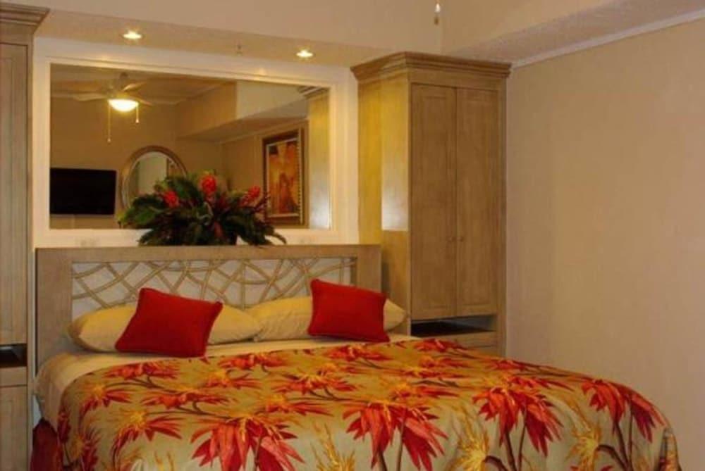 Resort Playa Linda 3*